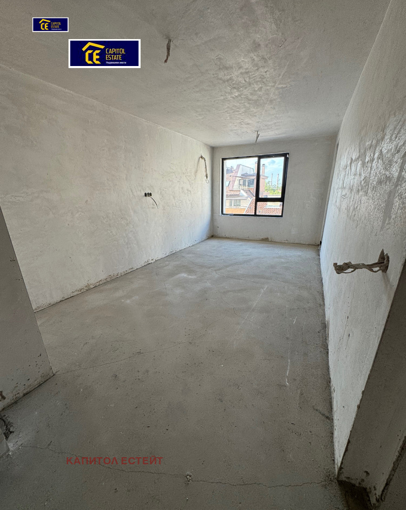 Продава  3-стаен град София , Център , 116 кв.м | 10543086 - изображение [4]