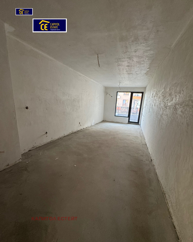 Продава  3-стаен град София , Център , 116 кв.м | 10543086 - изображение [6]