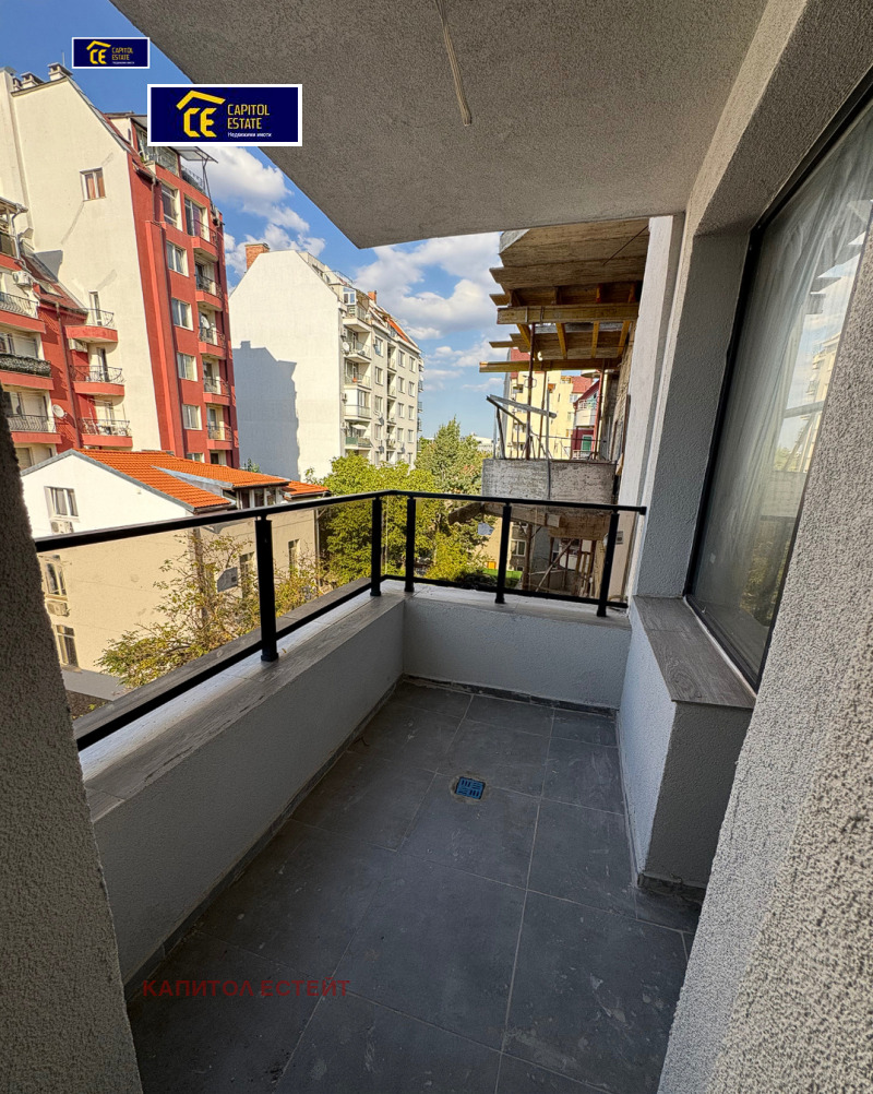 Продава  3-стаен град София , Център , 116 кв.м | 10543086 - изображение [2]
