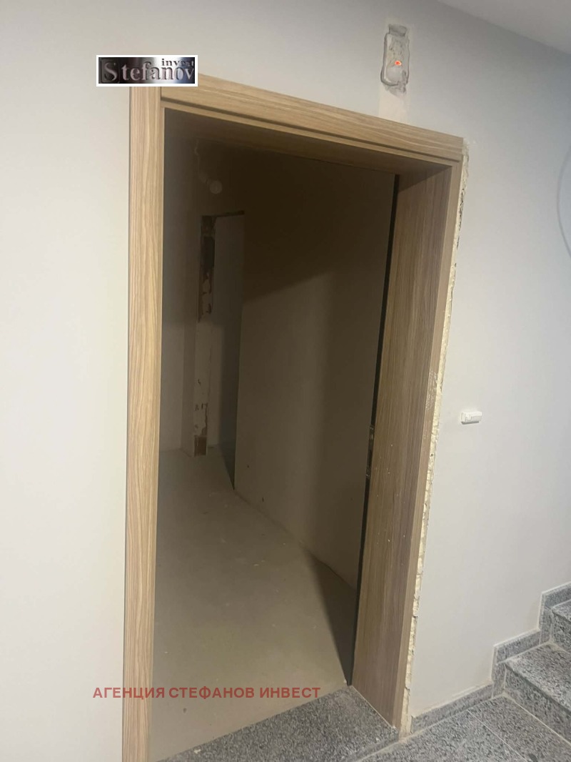 Продава 3-СТАЕН, гр. Варна, Базар Левски, снимка 3 - Апартаменти - 53504389