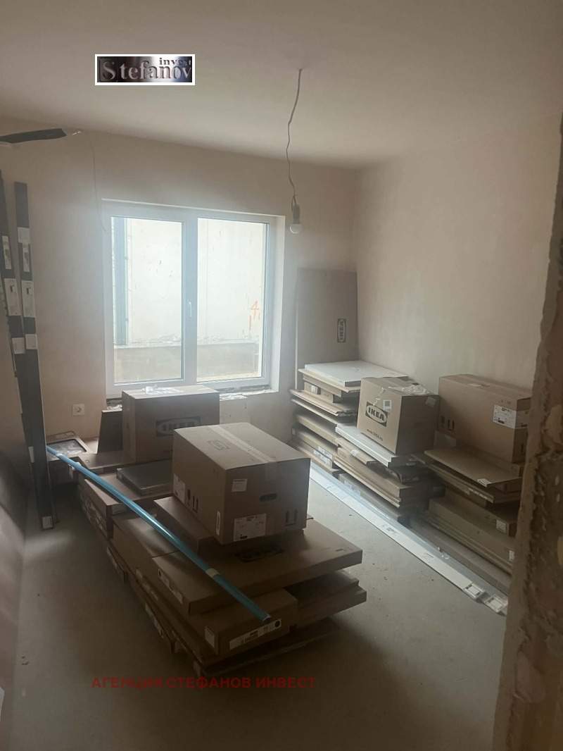 Продава 3-СТАЕН, гр. Варна, Базар Левски, снимка 4 - Апартаменти - 53504389