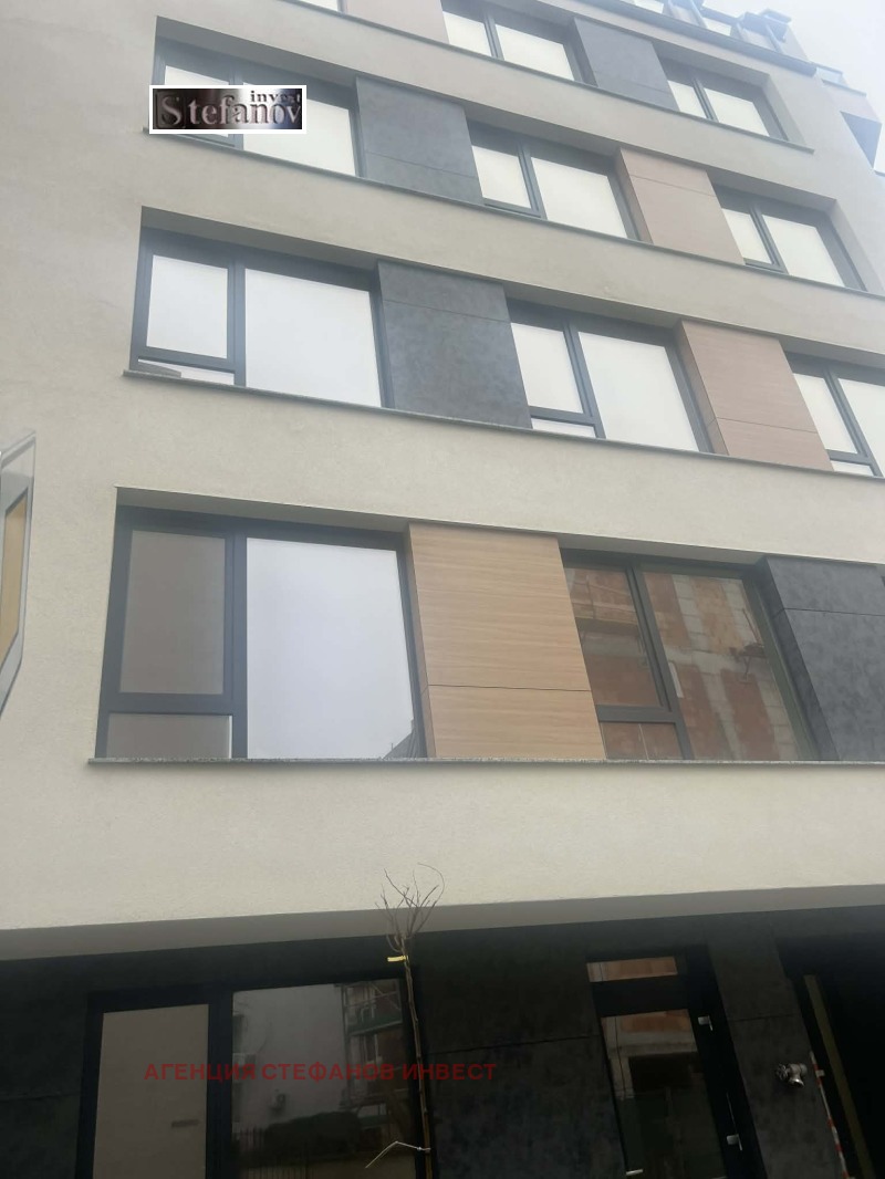 Продава 3-СТАЕН, гр. Варна, Базар Левски, снимка 8 - Апартаменти - 53504389