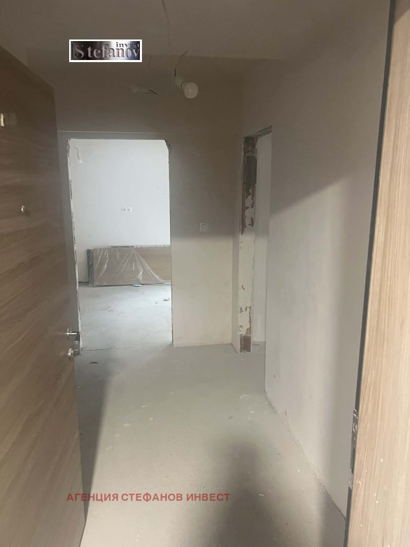 Продава 3-СТАЕН, гр. Варна, Базар Левски, снимка 6 - Апартаменти - 53504389