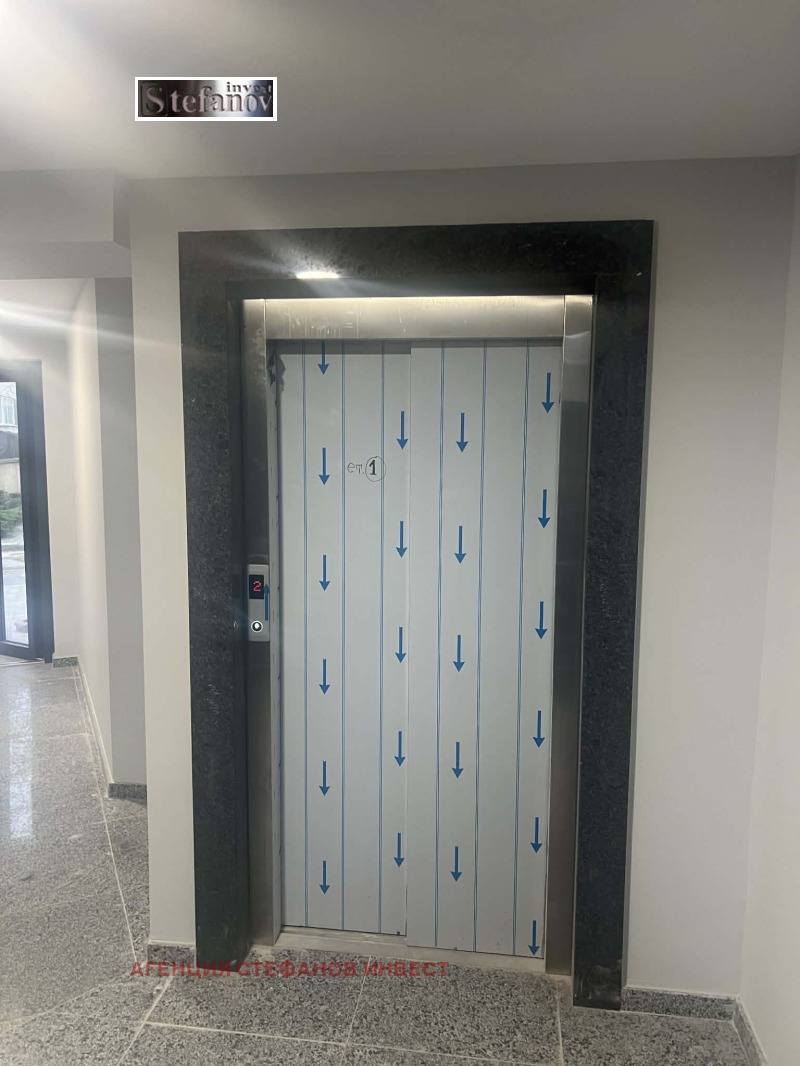 Продава 3-СТАЕН, гр. Варна, Базар Левски, снимка 2 - Апартаменти - 53504389