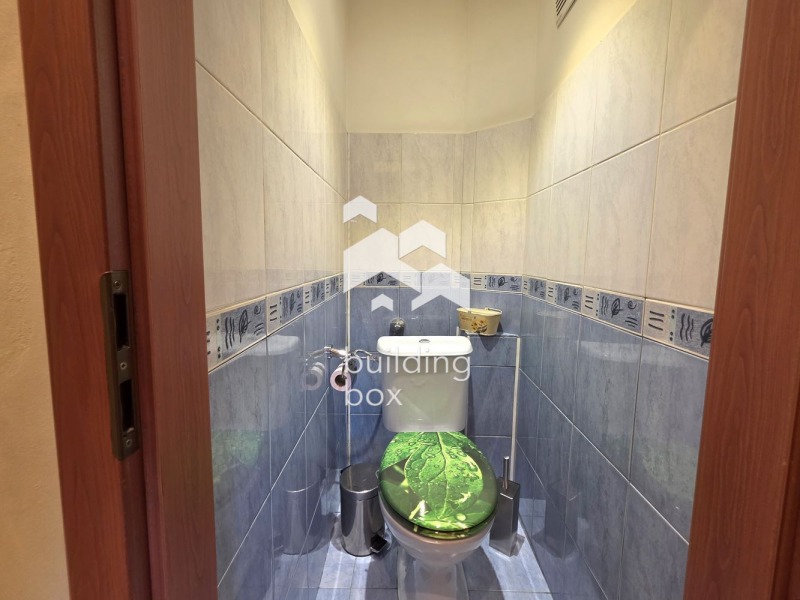 Продава 3-СТАЕН, гр. София, Хиподрума, снимка 8 - Апартаменти - 52690167