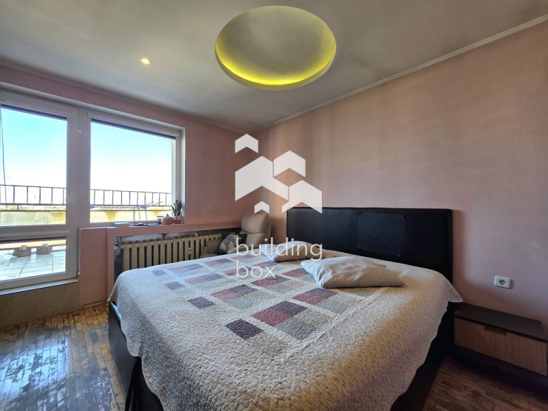 Продава 3-СТАЕН, гр. София, Хиподрума, снимка 6 - Апартаменти - 52690167