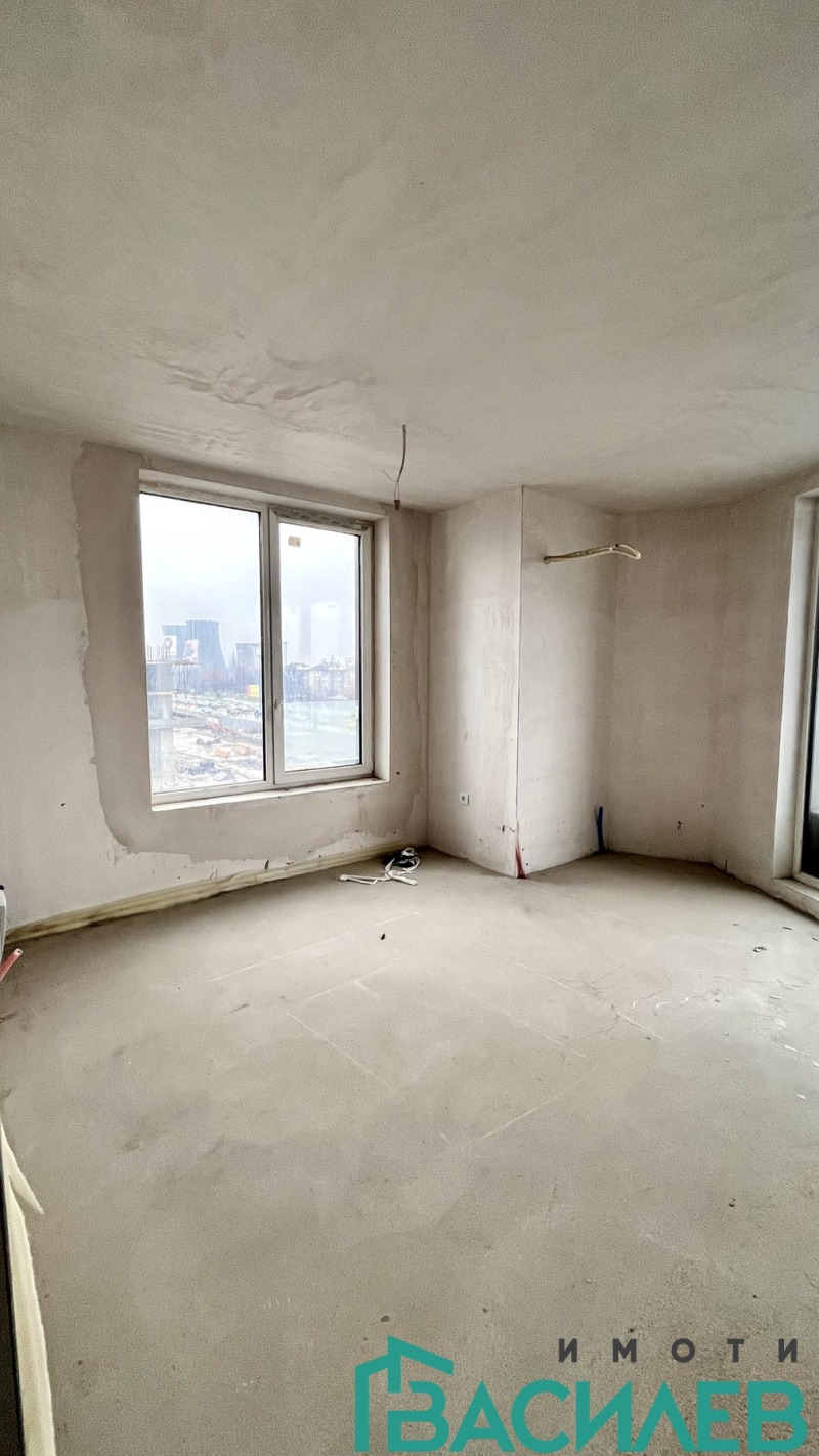 Продава 3-СТАЕН, гр. София, Банишора, снимка 2 - Апартаменти - 53069674