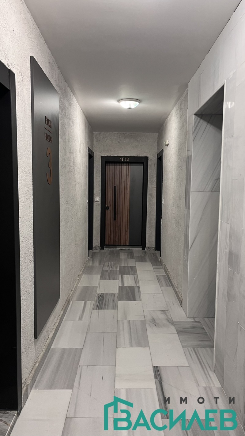 Продава 3-СТАЕН, гр. София, Банишора, снимка 12 - Апартаменти - 53069674