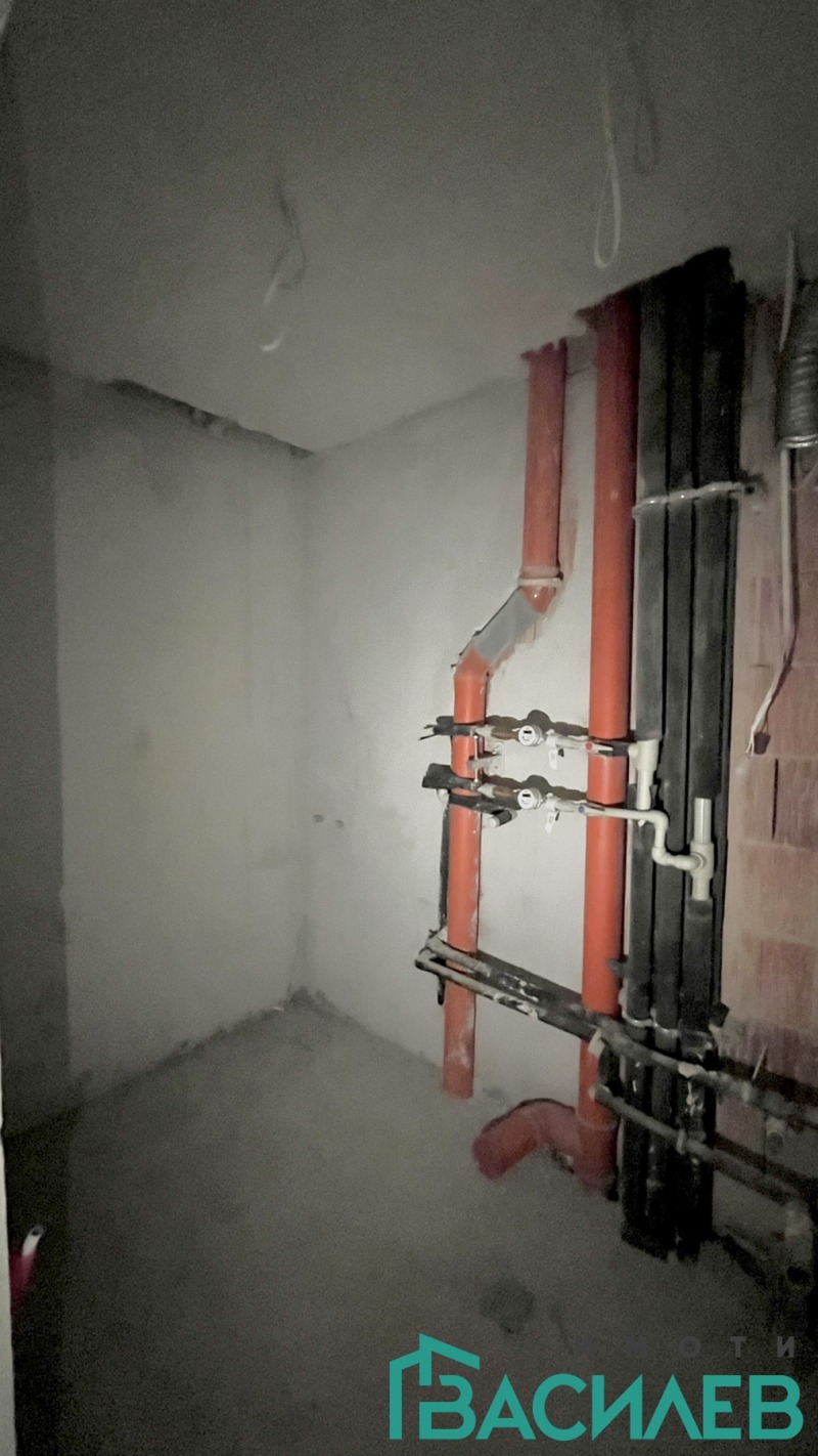 Продава 3-СТАЕН, гр. София, Банишора, снимка 8 - Апартаменти - 53069674