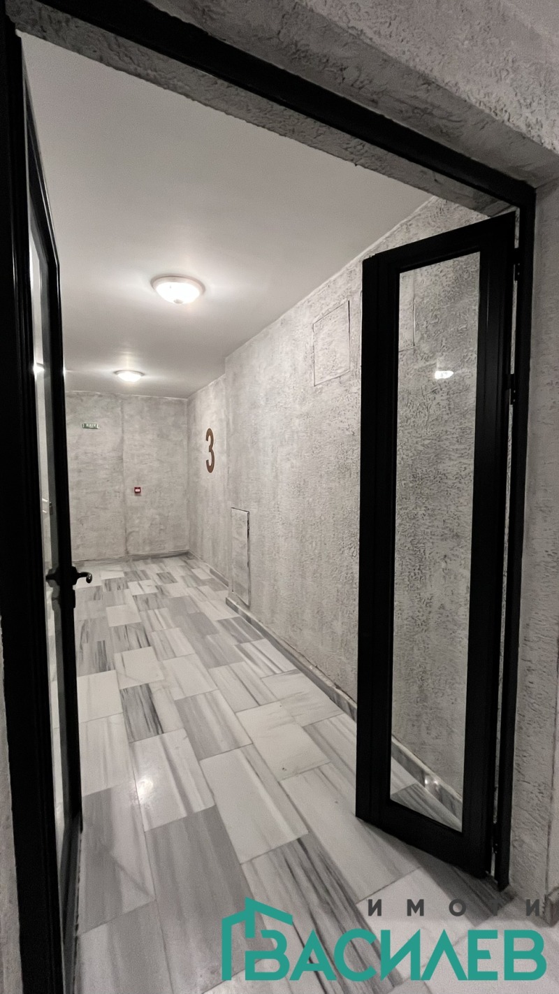 Продава 3-СТАЕН, гр. София, Банишора, снимка 13 - Апартаменти - 53069674