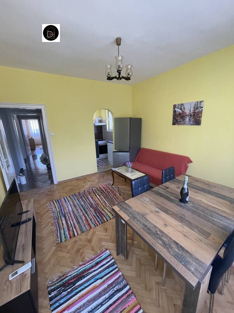 Продава 3-СТАЕН, гр. Пловдив, Център