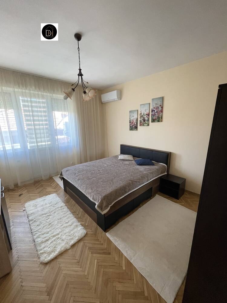Продава 3-СТАЕН, гр. Пловдив, Център, снимка 7 - Апартаменти - 54588204