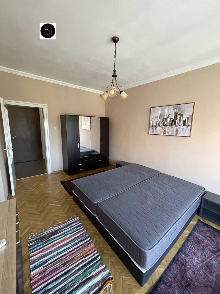 Продава 3-СТАЕН, гр. Пловдив, Център, снимка 6 - Апартаменти - 54588204