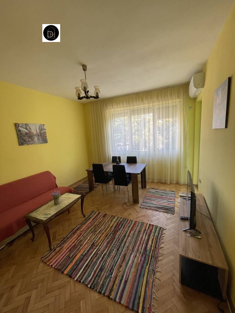 Продава 3-СТАЕН, гр. Пловдив, Център, снимка 2 - Апартаменти - 54588204