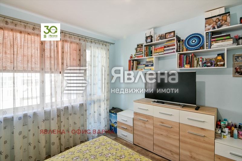 Продава МНОГОСТАЕН, гр. Варна, Център, снимка 8 - Aпартаменти - 48398430