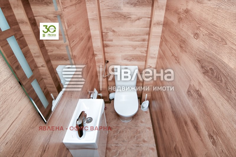 Продава МНОГОСТАЕН, гр. Варна, Център, снимка 9 - Aпартаменти - 48398430