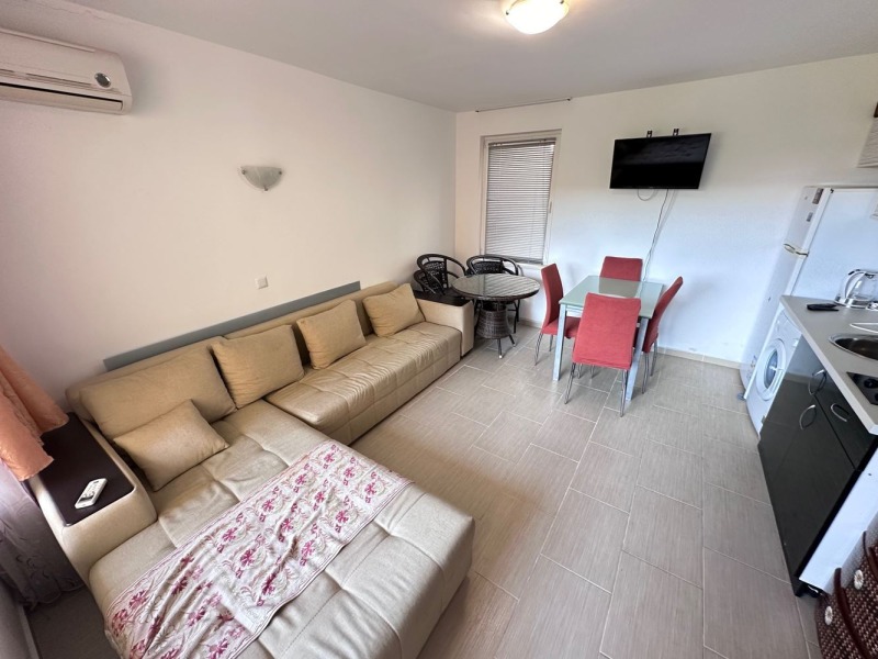 Продава МЕЗОНЕТ, гр. Свети Влас, област Бургас, снимка 4 - Апартаменти - 52613407