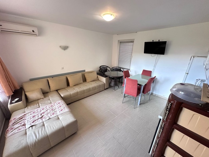 Продава МЕЗОНЕТ, гр. Свети Влас, област Бургас, снимка 2 - Апартаменти - 52613407