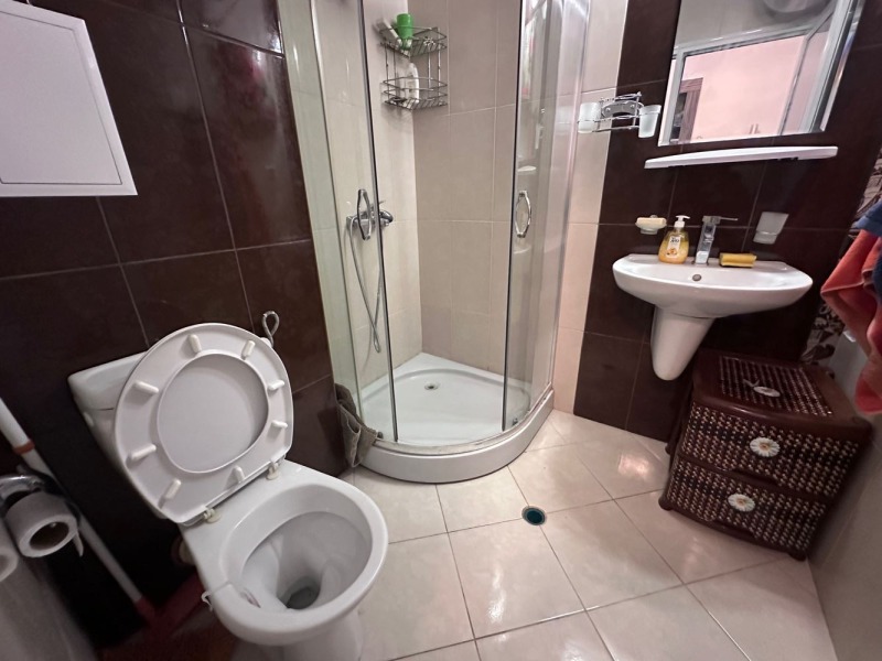 Продава МЕЗОНЕТ, гр. Свети Влас, област Бургас, снимка 5 - Апартаменти - 52613407