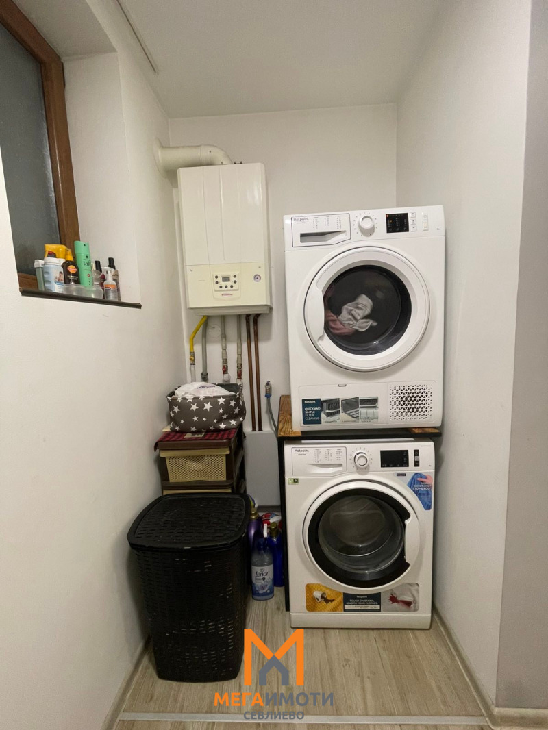 Продава ЕТАЖ ОТ КЪЩА, гр. Севлиево, област Габрово, снимка 11 - Етаж от къща - 52723842