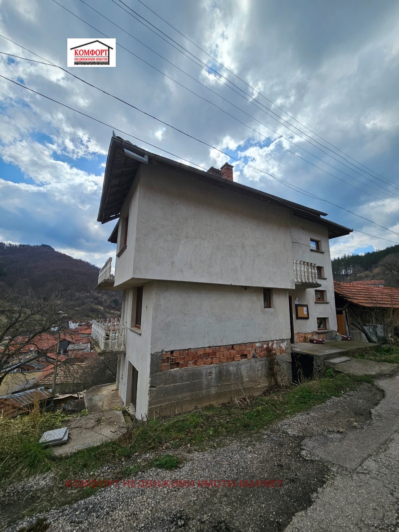 De vânzare  Casa regiunea Lovech , Șipcovo , 210 mp | 98882705 - imagine [3]