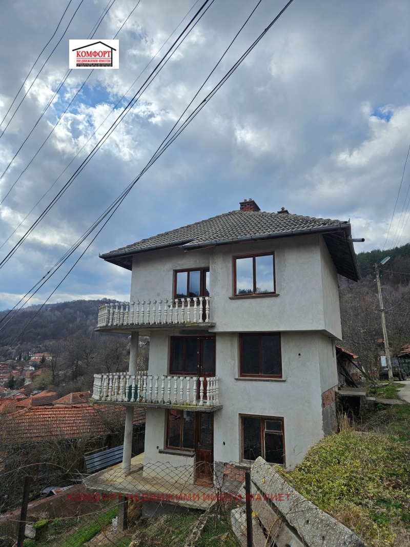 De vânzare  Casa regiunea Lovech , Șipcovo , 210 mp | 98882705