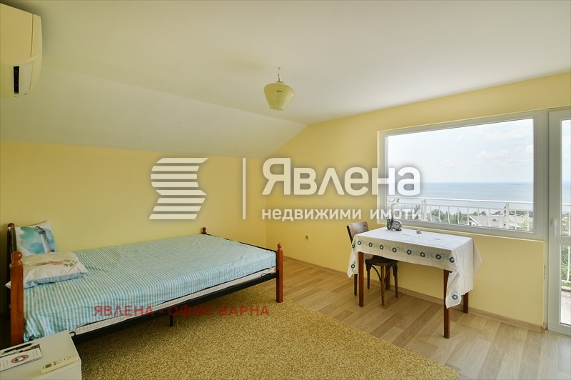 Продава КЪЩА, гр. Варна, Бриз, снимка 13 - Къщи - 48580344