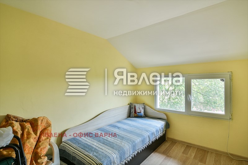 Продава КЪЩА, гр. Варна, Бриз, снимка 15 - Къщи - 48580344