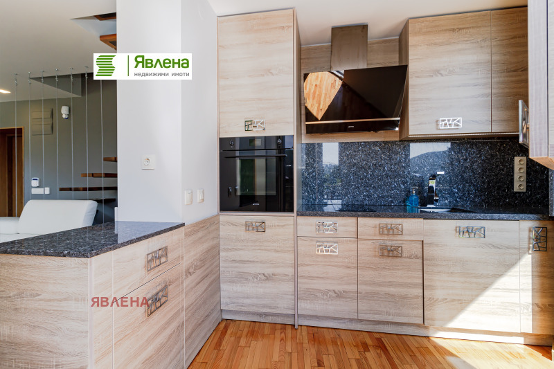 En venta  Casa Sofia , Pancharevo , 176 metros cuadrados | 36165355 - imagen [5]