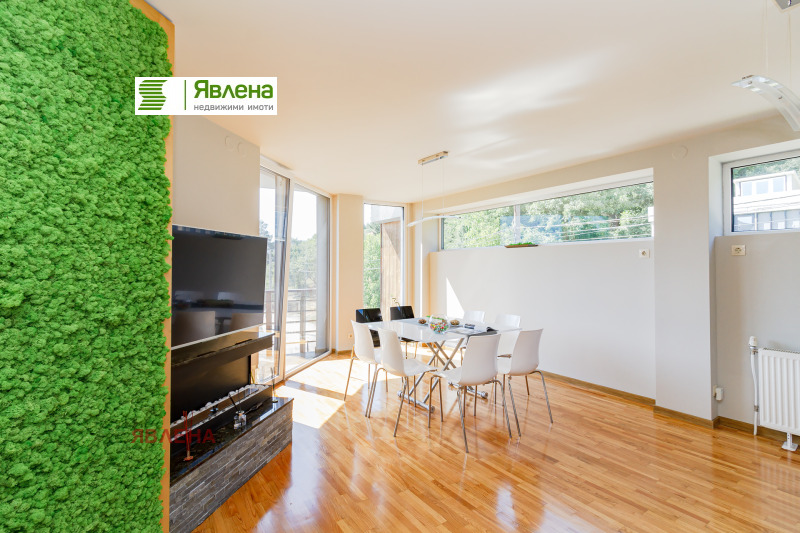 En venta  Casa Sofia , Pancharevo , 176 metros cuadrados | 36165355 - imagen [2]