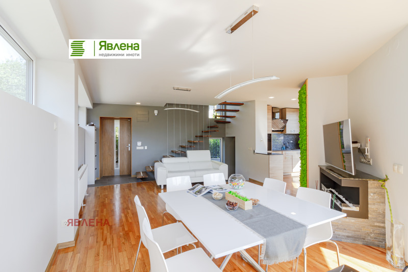 En venta  Casa Sofia , Pancharevo , 176 metros cuadrados | 36165355 - imagen [3]