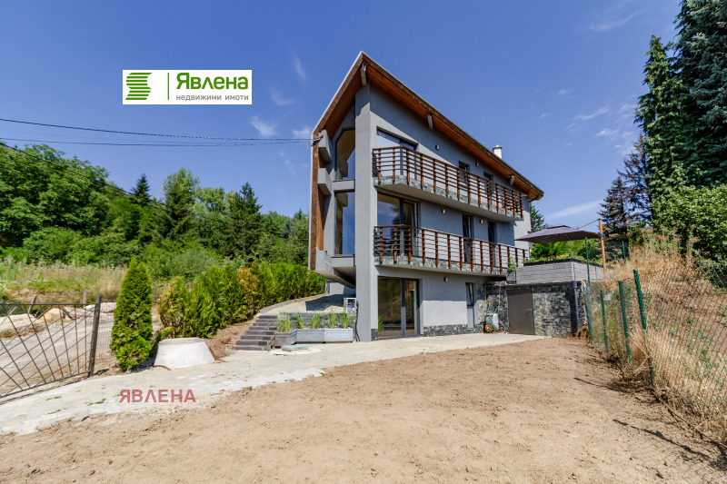 En venta  Casa Sofia , Pancharevo , 176 metros cuadrados | 36165355 - imagen [6]