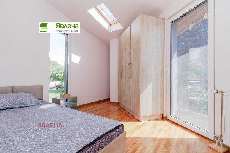 En venta  Casa Sofia , Pancharevo , 176 metros cuadrados | 36165355 - imagen [13]