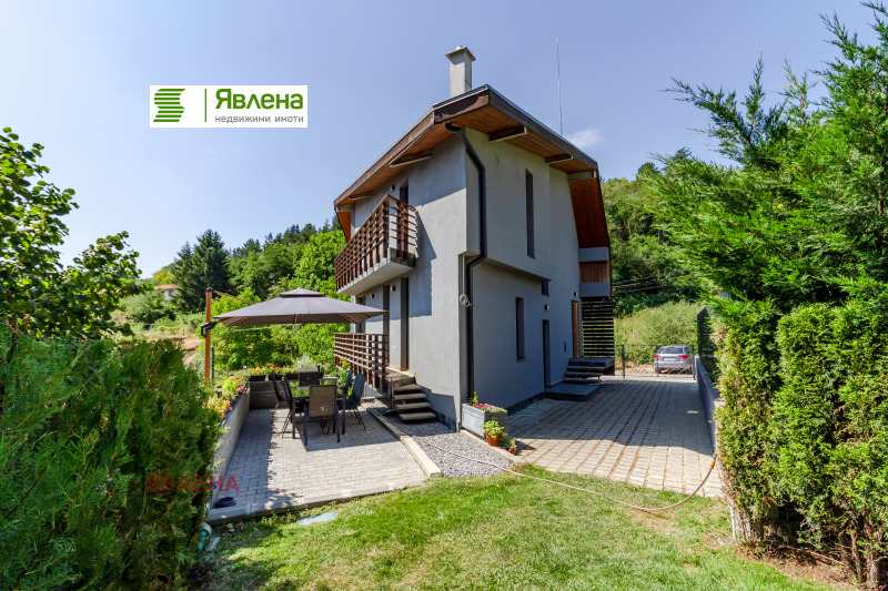 En venta  Casa Sofia , Pancharevo , 176 metros cuadrados | 36165355 - imagen [16]