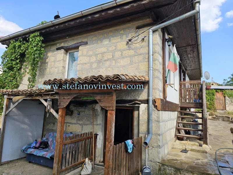 Προς πώληση  σπίτι περιοχή Βάρνα , Ραβνα , 90 τ.μ | 46879673 - εικόνα [3]