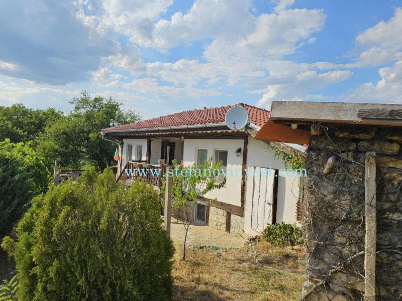 Προς πώληση  σπίτι περιοχή Βάρνα , Ραβνα , 90 τ.μ | 46879673 - εικόνα [2]