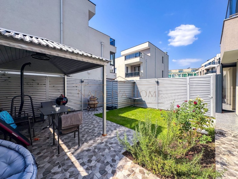 Продава КЪЩА, гр. Бургас, Сарафово, снимка 17 - Къщи - 52332730