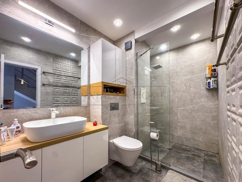 Продава КЪЩА, гр. Бургас, Сарафово, снимка 12 - Къщи - 52332730