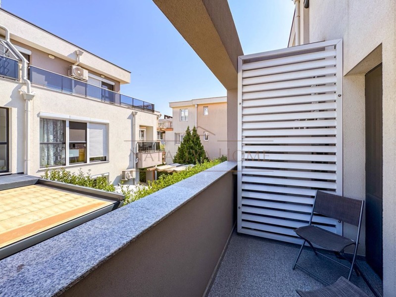 Продава КЪЩА, гр. Бургас, Сарафово, снимка 15 - Къщи - 52332730