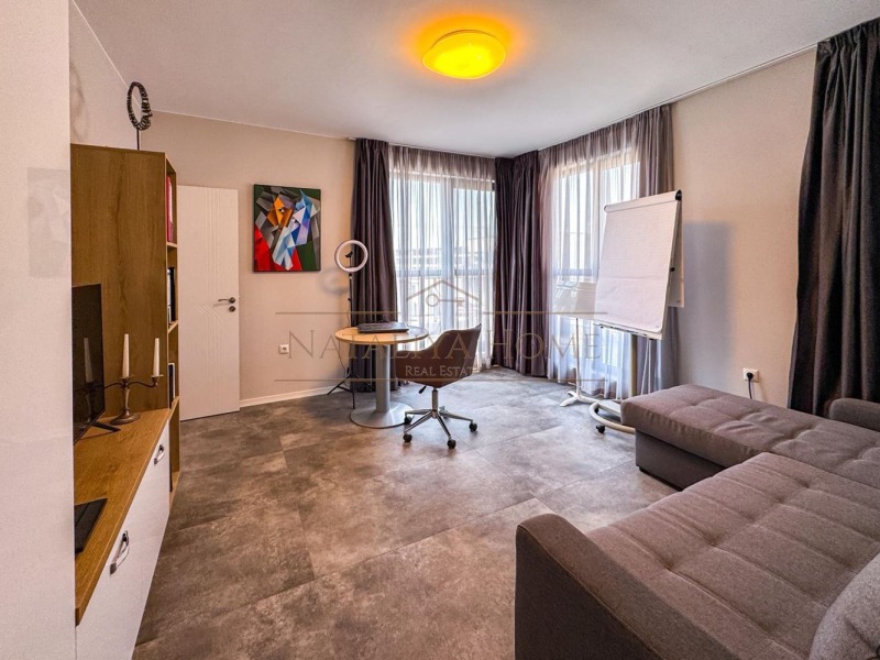 Продава КЪЩА, гр. Бургас, Сарафово, снимка 8 - Къщи - 52332730