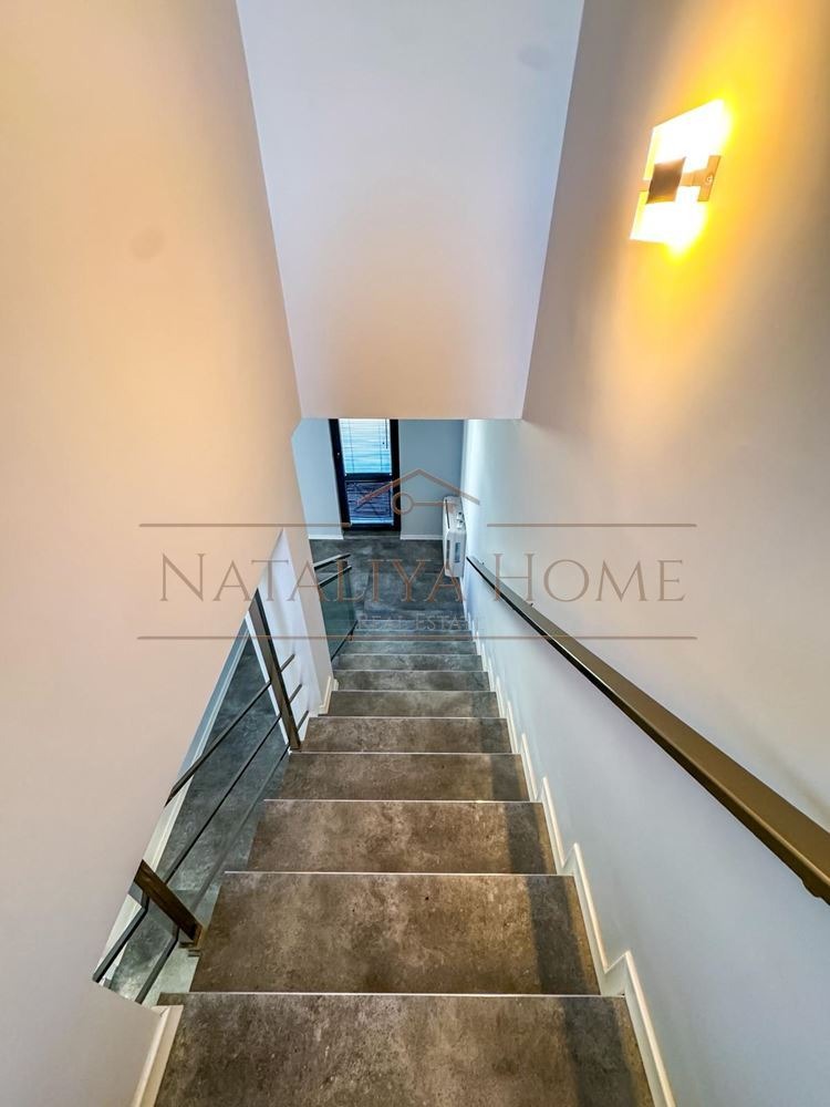 Продава КЪЩА, гр. Бургас, Сарафово, снимка 13 - Къщи - 52332730