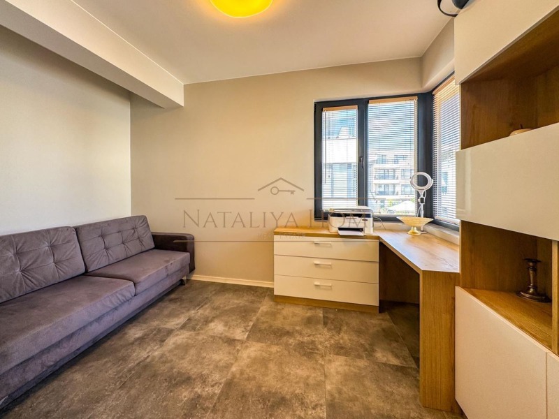 Продава КЪЩА, гр. Бургас, Сарафово, снимка 6 - Къщи - 52332730