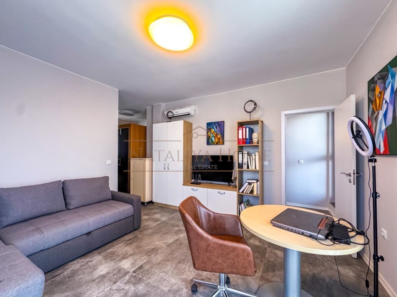 Продава КЪЩА, гр. Бургас, Сарафово, снимка 7 - Къщи - 52332730