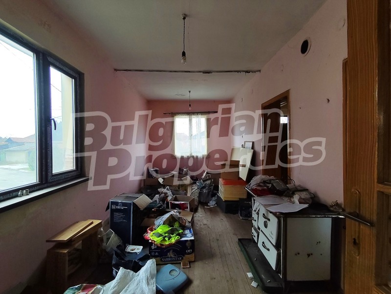 Продава КЪЩА, гр. Кнежа, област Плевен, снимка 13 - Къщи - 52716302