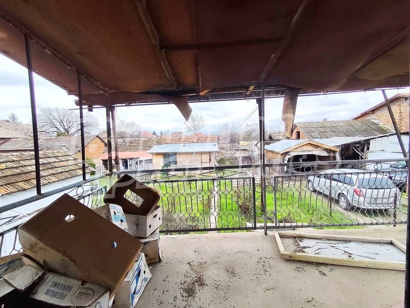 Продава КЪЩА, гр. Кнежа, област Плевен, снимка 11 - Къщи - 52716302