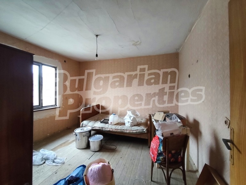 Продава КЪЩА, гр. Кнежа, област Плевен, снимка 15 - Къщи - 52716302