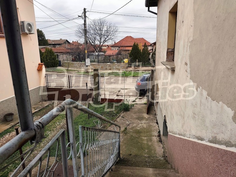 Продава КЪЩА, гр. Кнежа, област Плевен, снимка 8 - Къщи - 52716302