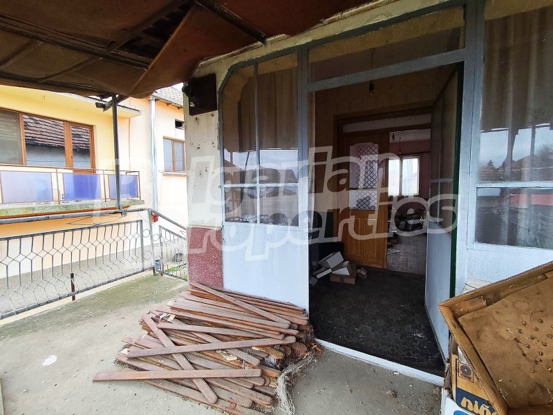 Продава КЪЩА, гр. Кнежа, област Плевен, снимка 10 - Къщи - 52716302