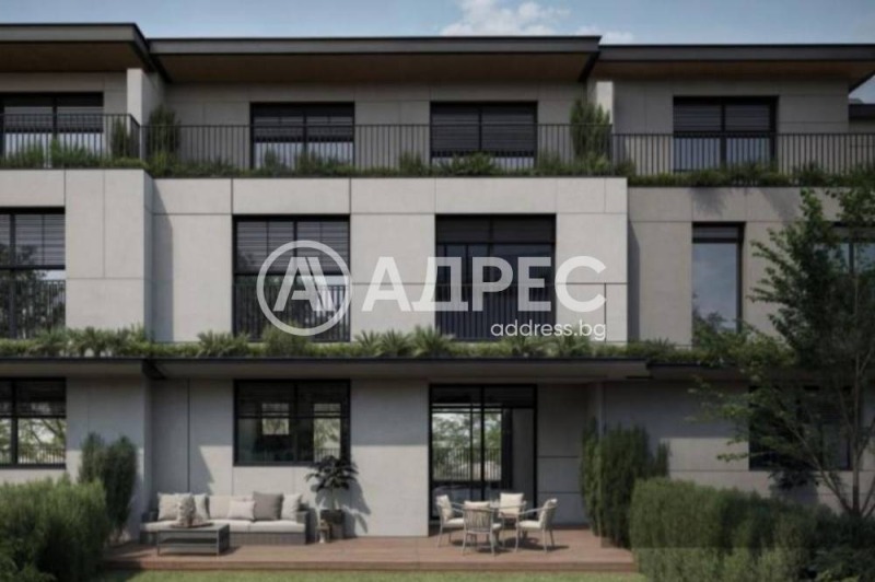 Продава КЪЩА, гр. София, Драгалевци