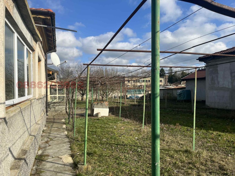 Продава КЪЩА, с. Стефаново, област Добрич, снимка 7 - Къщи - 53259187